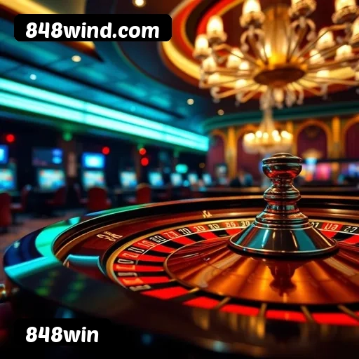 Vantagens exclusivas 848win para jogadores brasileiros - São Paulo, Rio, BH