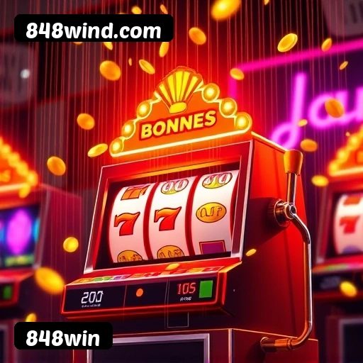 Catálogo 848win 3.100+ jogos - Pragmatic Play, Evolution, NetEnt