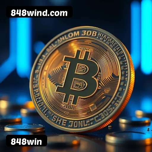 Loterias online disponíveis na 848win